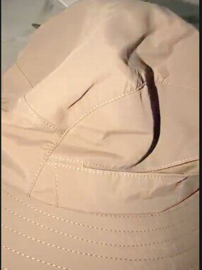 NWT Vortex Shade Country Bucket Hat